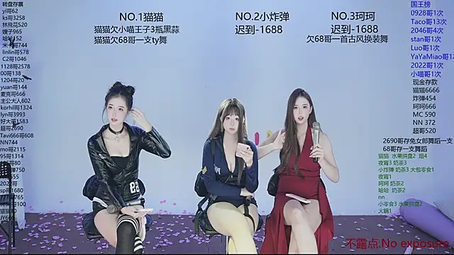 sweetgirls666's cam snapshot