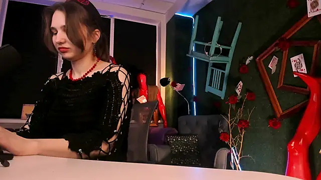 TessaMill's cam snapshot