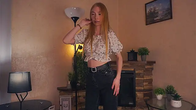 TariHedrix's cam snapshot