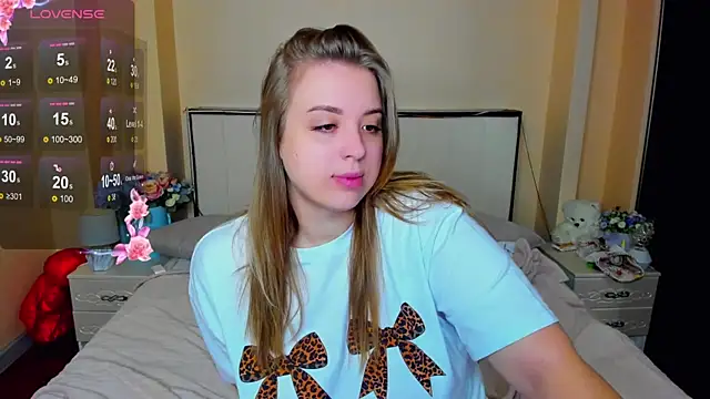 AlexissMmm's cam snapshot