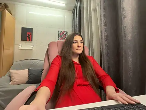 HelgaMun's cam snapshot