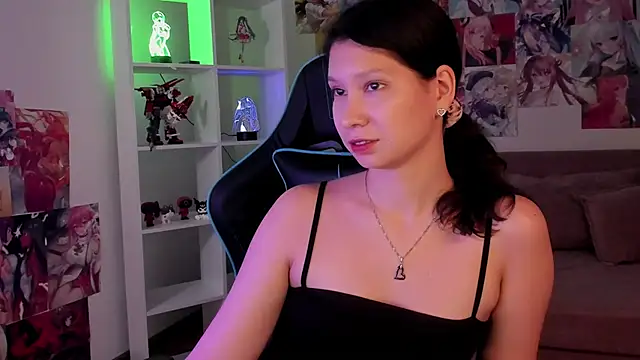 SaraDenars's cam snapshot