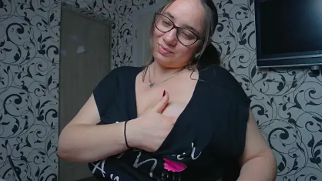 Ketrinsweetits's cam snapshot