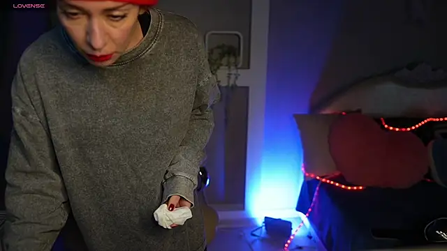 SophieTynes's cam snapshot