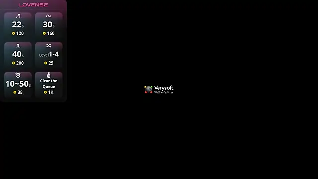 AmnaMo's cam snapshot