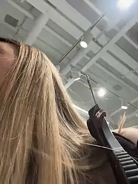 SashaCatt's cam snapshot