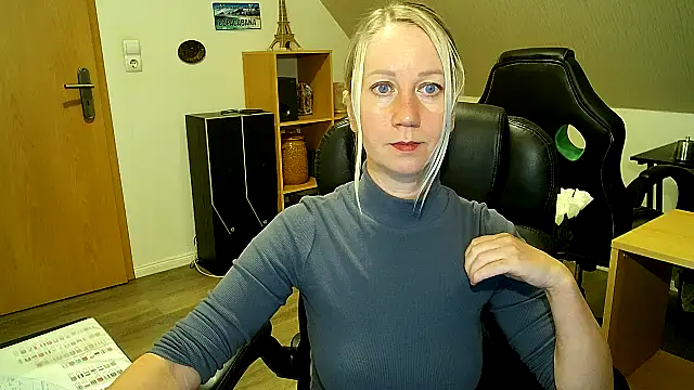 koralchi's cam snapshot