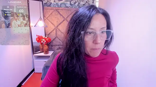 Abrillee1's cam snapshot