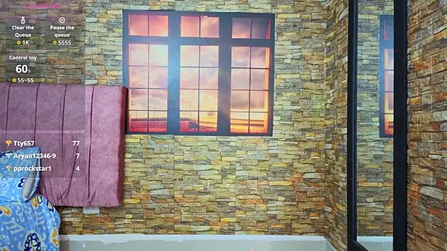 viktorya_xue's cam snapshot