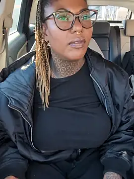 DarkDea live sex cam