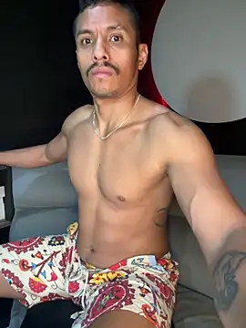 Abra_ham13's cam snapshot