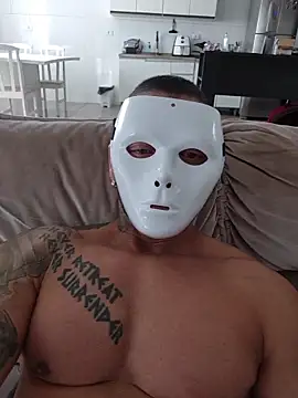 badbrown's cam snapshot