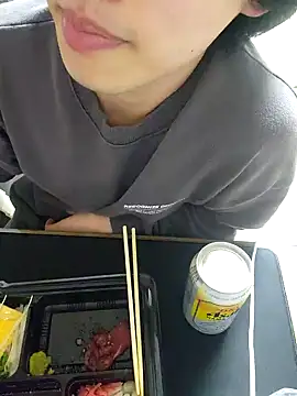 K_istp's cam snapshot