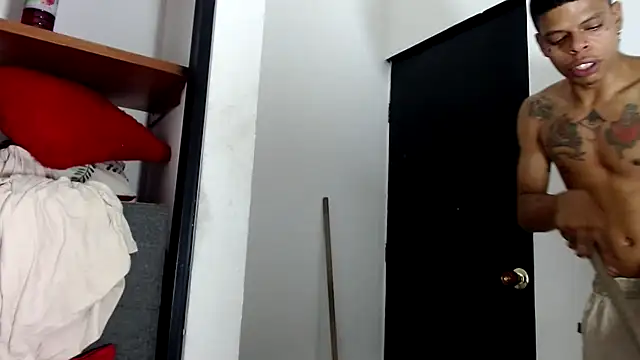 BrandonStond live sex cam