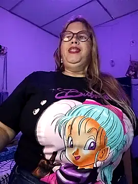 EllisW8's cam snapshot