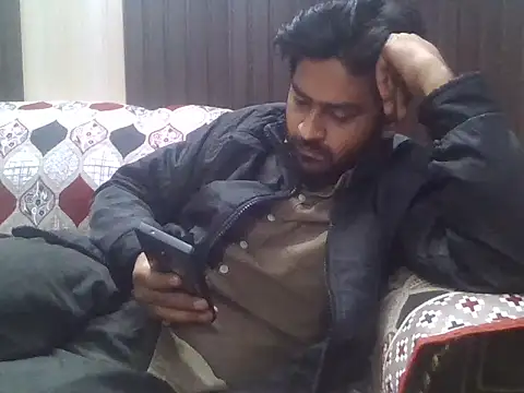 indihotguy's cam snapshot