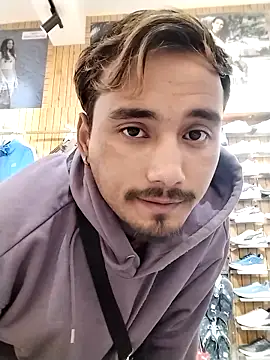 stickycone's cam snapshot