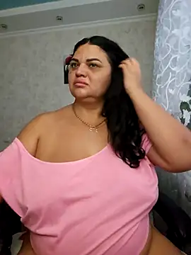 littleRikka's cam snapshot