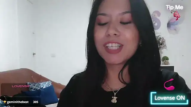 little_susie's cam snapshot