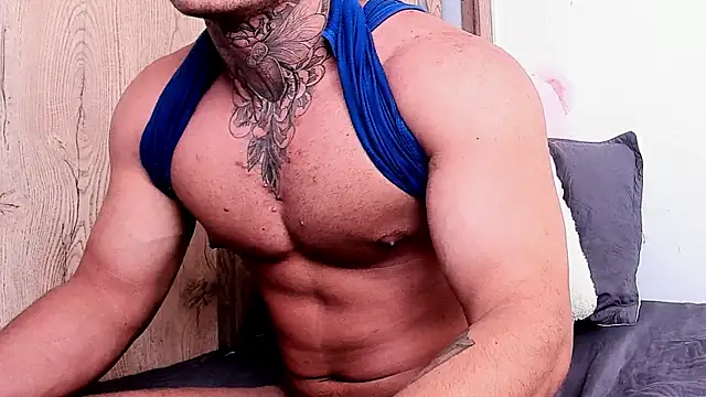 Stiven_collins's cam snapshot