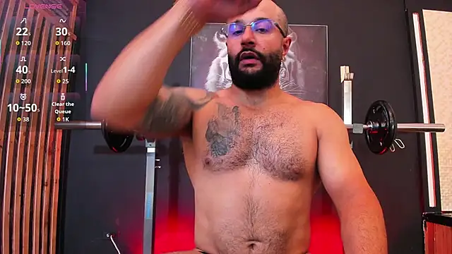 Luke__09's cam snapshot