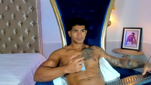 antonio__444's cam snapshot