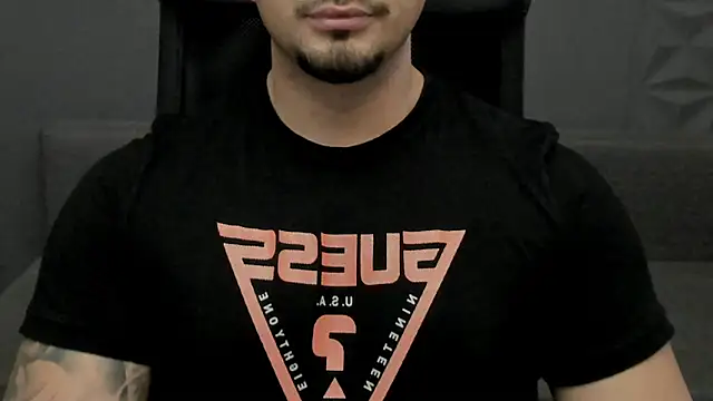 TonyWilcox's cam snapshot