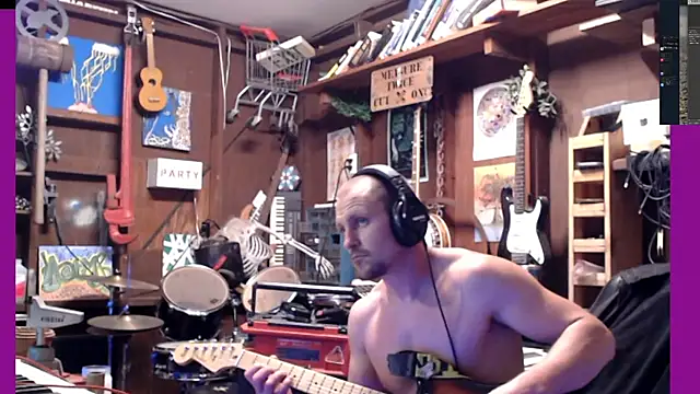 itsjameswebbscope live sex cam