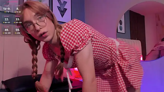 DaimondPink live sex cam