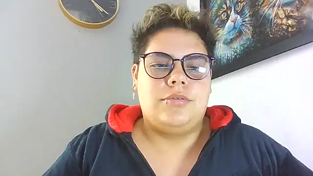 Hailey_Curvy's cam snapshot