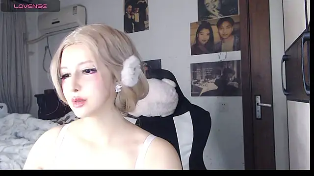 candy_cola live sex cam