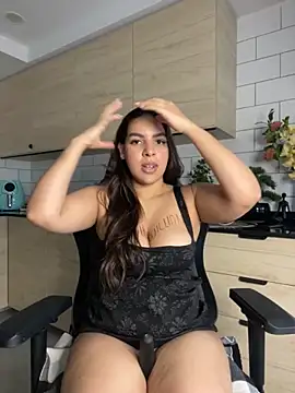 PamAnna live sex cam