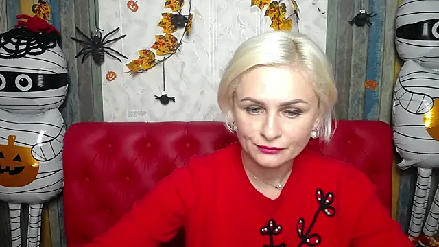 OliviaHorst's cam snapshot