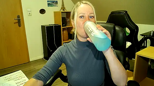 koralchi's cam snapshot