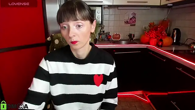 TayanaJons's cam snapshot