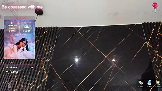 Kagome01 live sex cam