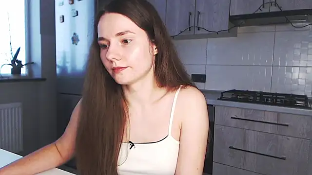 MilenaRossa's cam snapshot