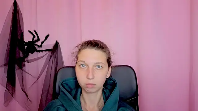 CuteEllii's cam snapshot