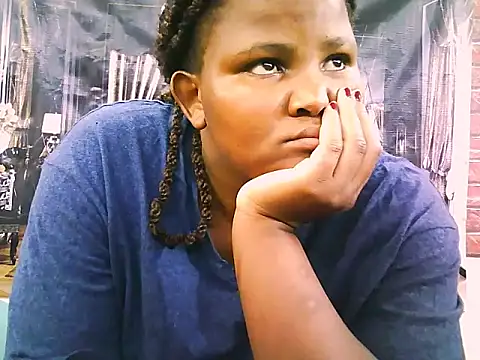 EbonyCurvy4u's cam snapshot