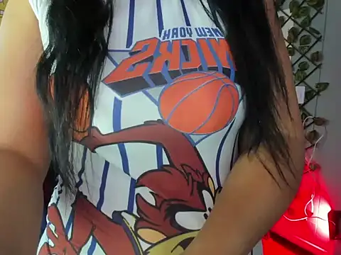 Alisson_Evans__'s cam snapshot