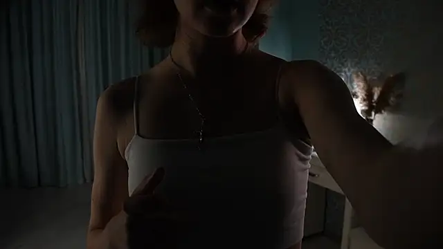 AngelTimone's cam snapshot