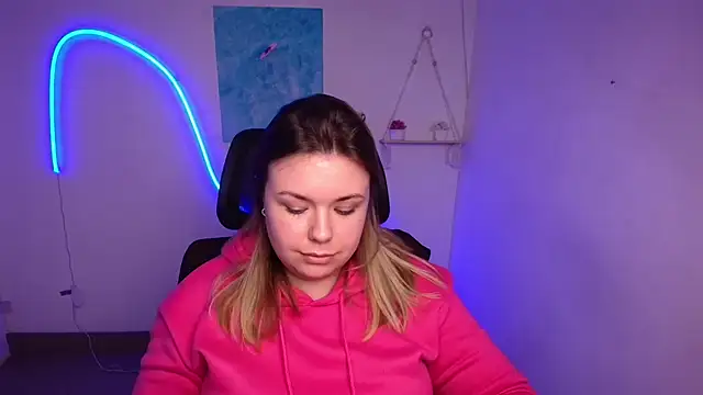 SusannaNight's cam snapshot