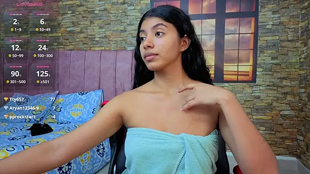 viktorya_xue's cam snapshot