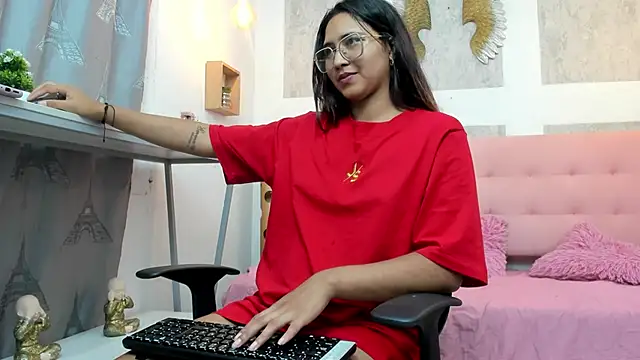 SamanthaFox_8 live sex cam