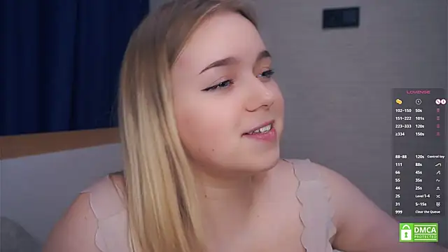 ZaraCreedon live sex cam