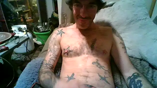 theboobietrap's cam snapshot