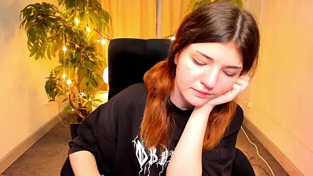 KristinMartin's cam snapshot