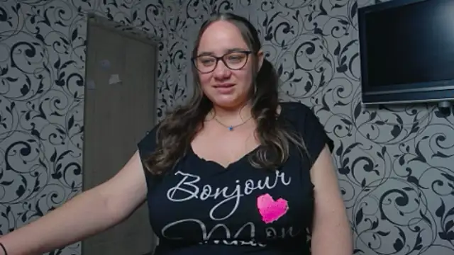 Ketrinsweetits's cam snapshot