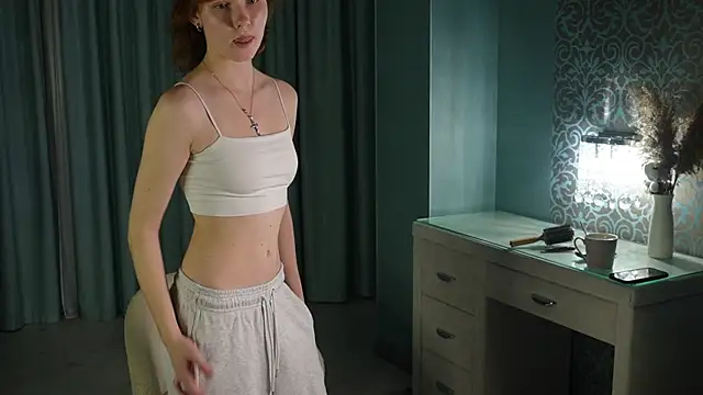 AngelTimone's cam snapshot