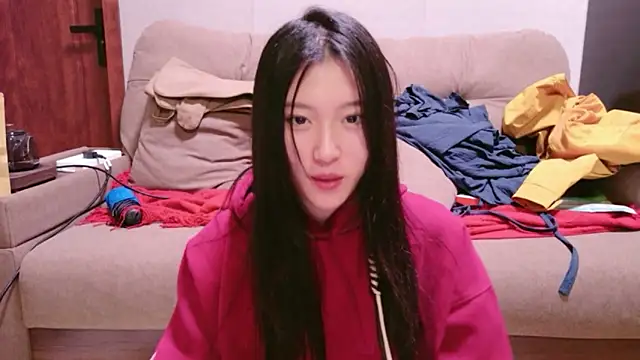 ZhaoZhaoDaWang live sex cam